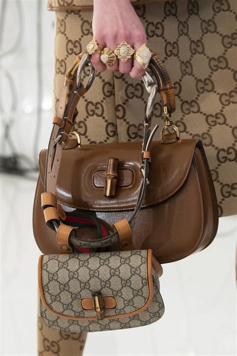 gucci handbag new collection